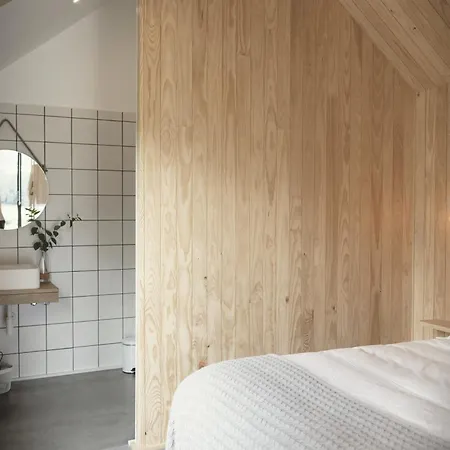 Mu_moradas No Ulla Appartement *